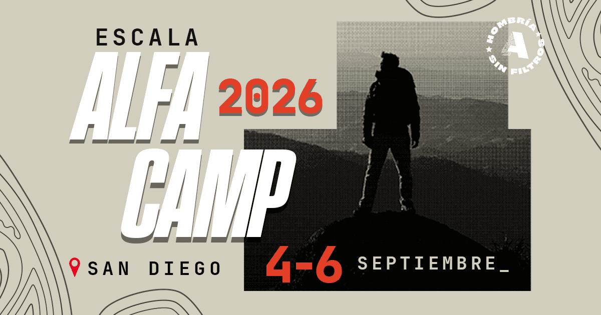 San Diego | ALFA CAMP 2026