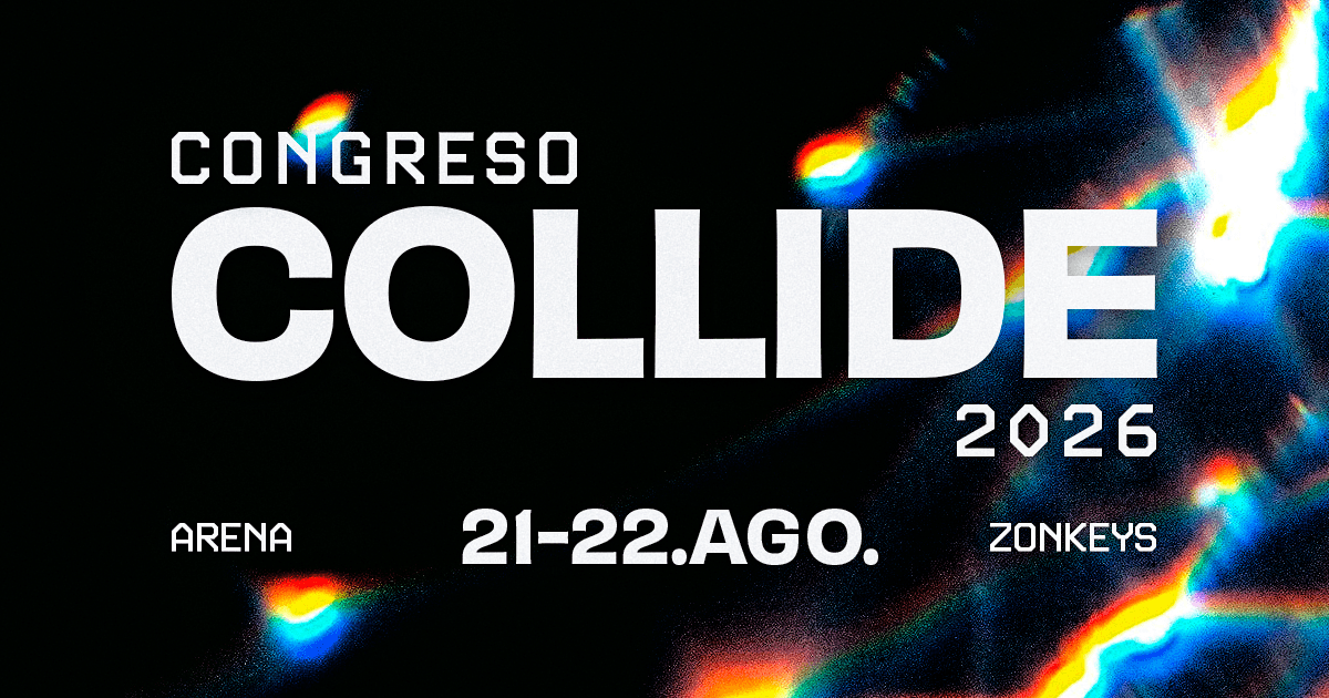CONGRESO COLLIDE 2026